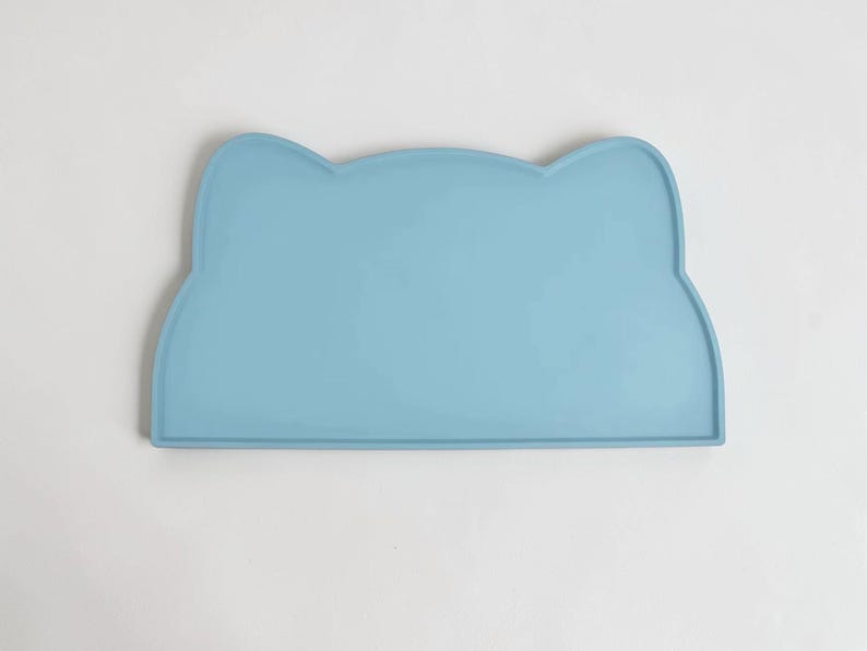 Fressnapf-Matte für Katzen und Hunde, Futterbereich Organizer Zubehör