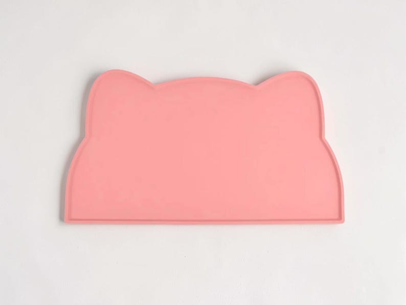Fressnapf-Matte für Katzen und Hunde, Futterbereich Organizer Zubehör