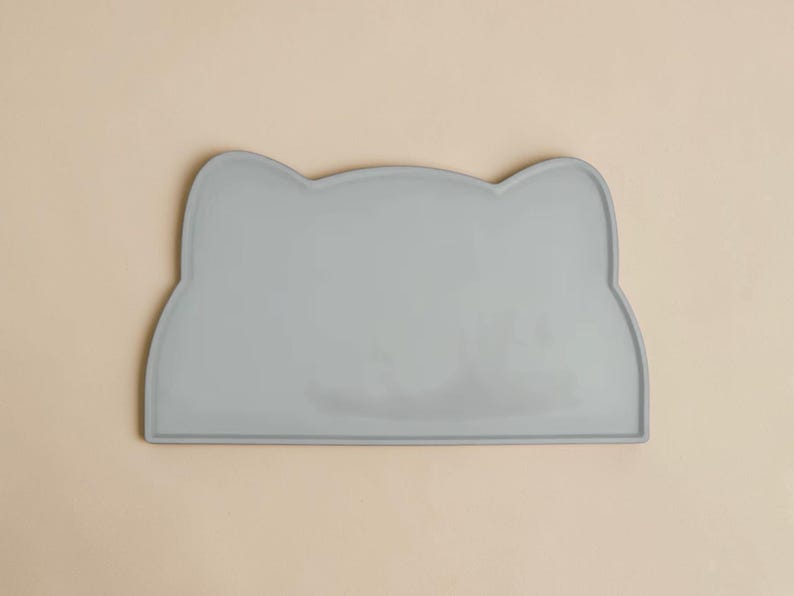 Fressnapf-Matte für Katzen und Hunde, Futterbereich Organizer Zubehör