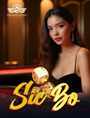 Sic Bo